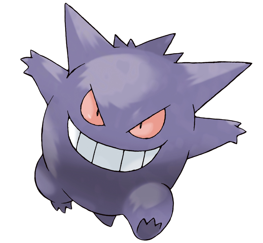 gengar