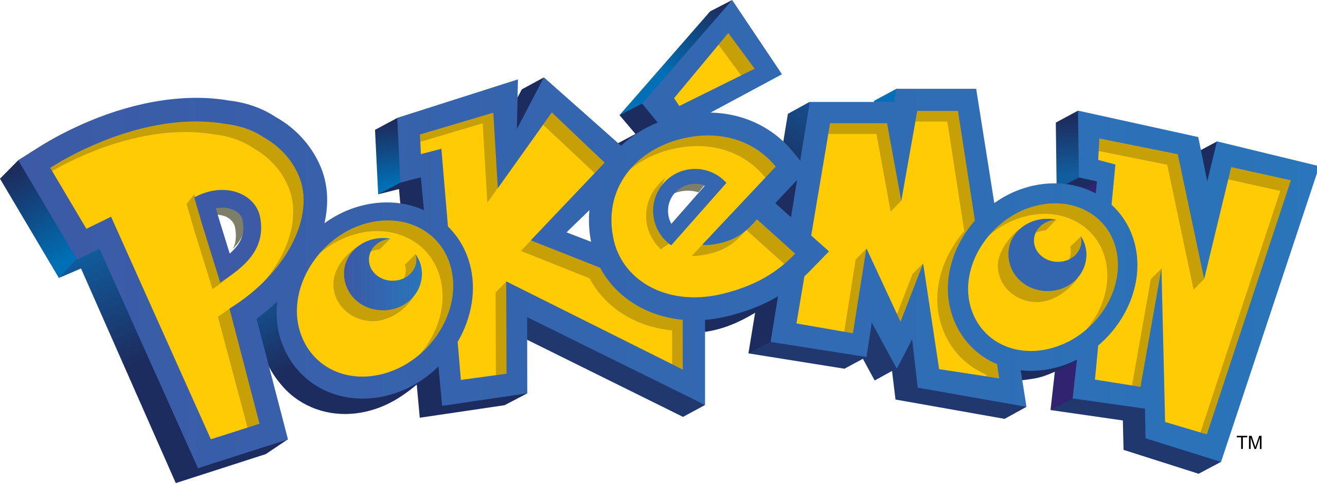 logopokemon